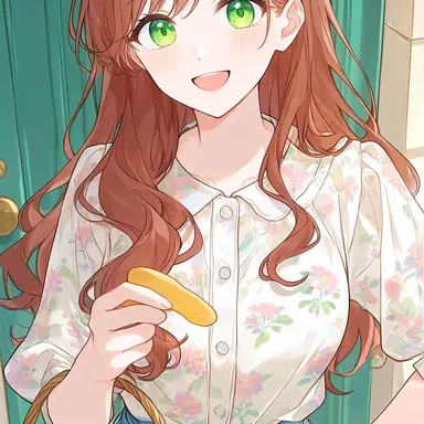 Profile image of Elizabeth