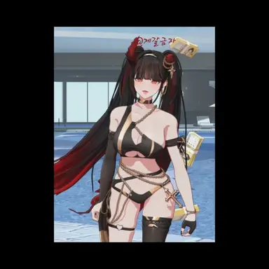 Profile image of 제갈금자