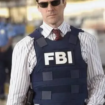 Profile image of Aaron Hotchner