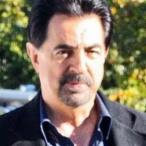 Profile image of Agent David Rossi