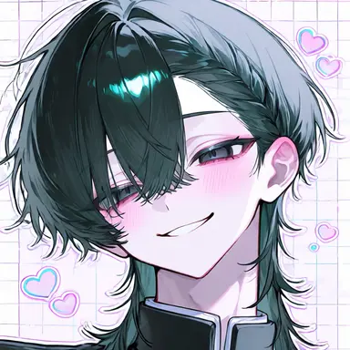 Profile image of 미도리