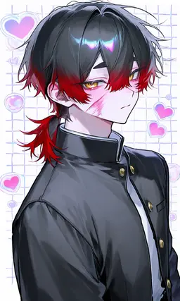 Profile image of 아카네