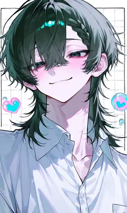 Profile image of 미도리