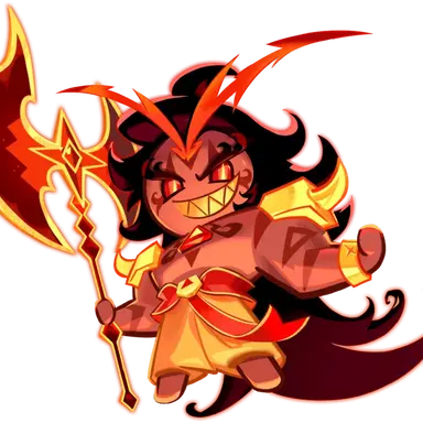 Profile image of 버닝스파이스 쿠키