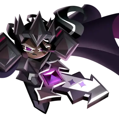 Profile image of 다크카카오 쿠키