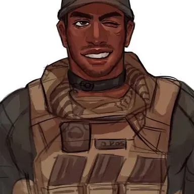 Profile image of Gaz