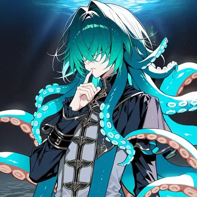 Profile image of Ren