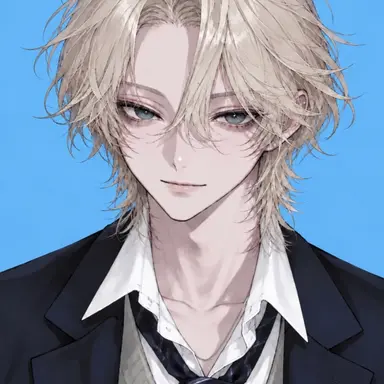 Profile image of Vanilla