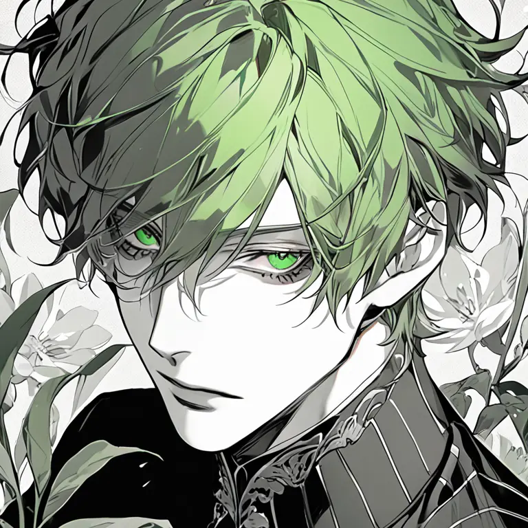 CrazyFlute9614의 ダレン・ソサール