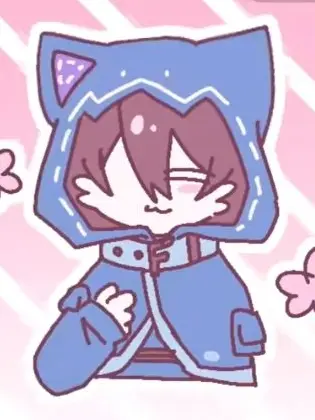 RacialLemon9371의 동거AU 여까