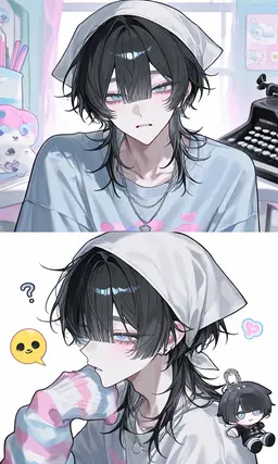 Profile image of 루이