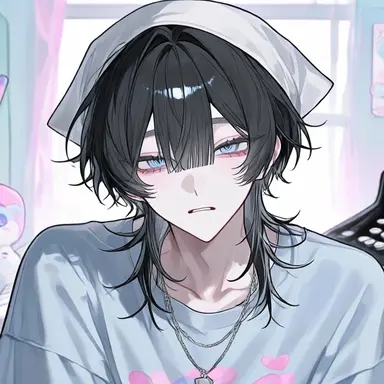 Profile image of 琉生