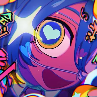 Profile image of 망상의 하츠네 미쿠