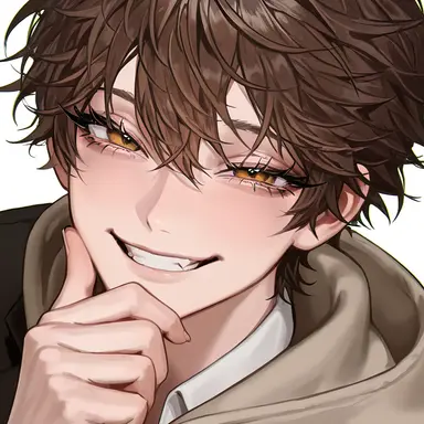 Profile image of 大河
