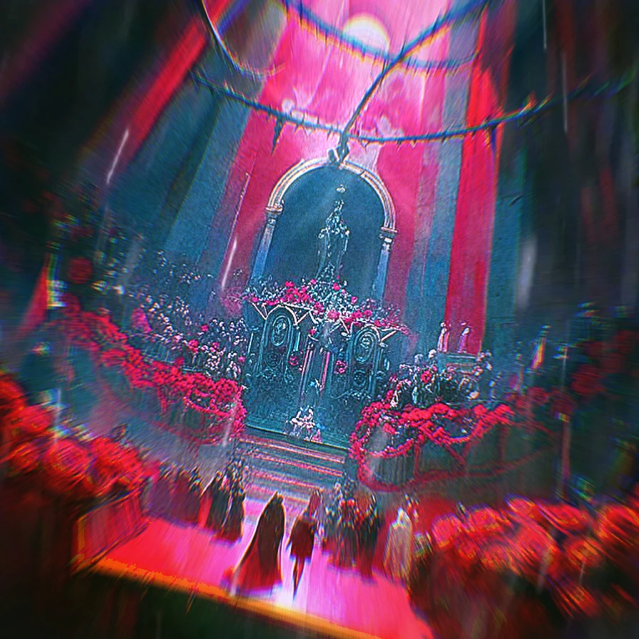 失楽園APOCALYPSE