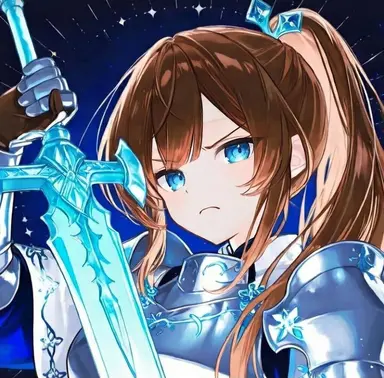 Profile image of 프리시아