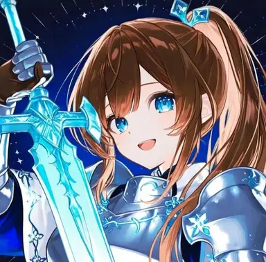 Profile image of 프리시아