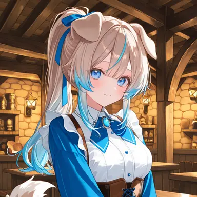 Profile image of フェリカ