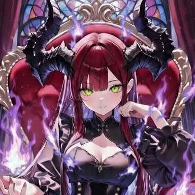 Profile image of ヴァリス本気形態