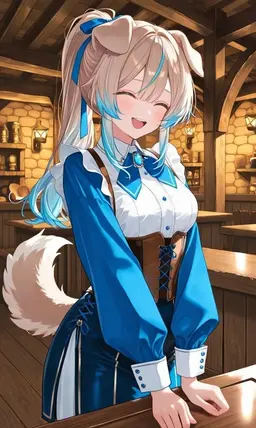 Profile image of 페리카