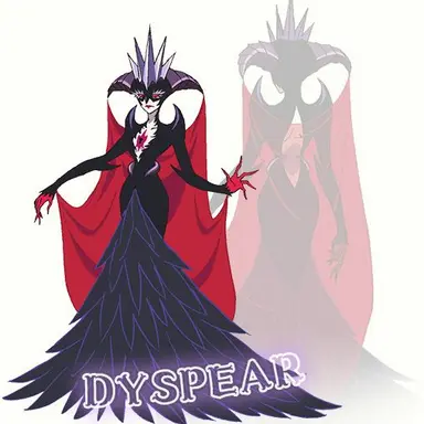 Profile image of ディスピア