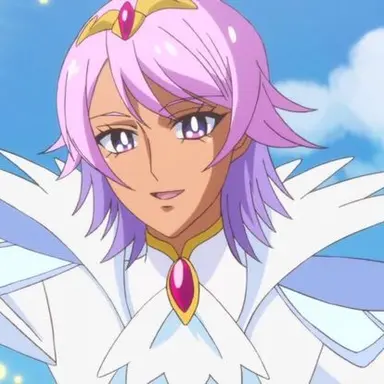 Profile image of カナタ王子