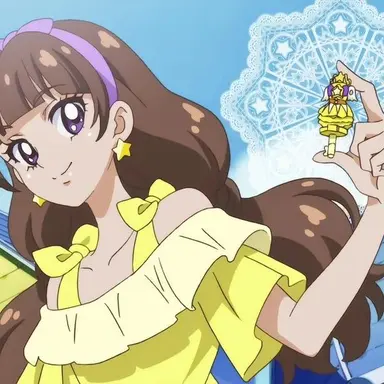 Profile image of きらら