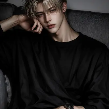 Profile image of 강시온