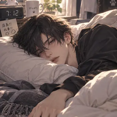 Profile image of Akito
