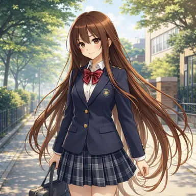 Profile image of 結衣