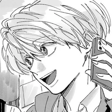Profile image of シャルナーク