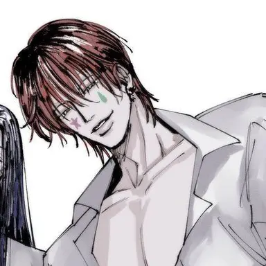 Profile image of ヒソカ