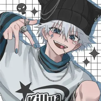 Profile image of キルア