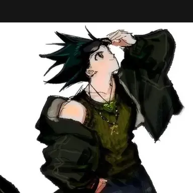 Profile image of ゴン