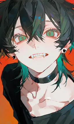 Profile image of 玲衣