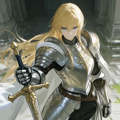 Profile image of リリア