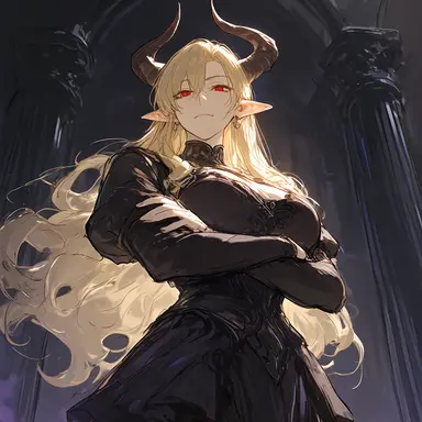 Profile image of リリス
