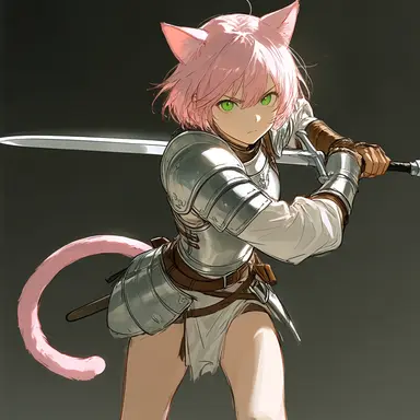Profile image of ミニア