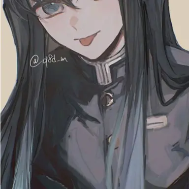 Profile image of 무이치로