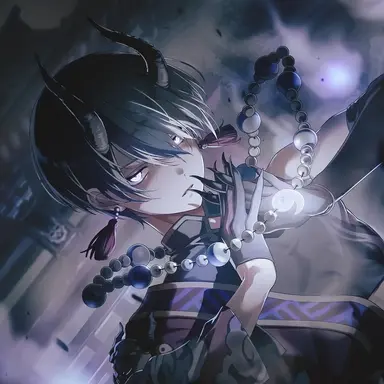 Profile image of 青柳 冬弥