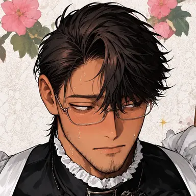 Profile image of Mamoru