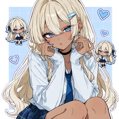Profile image of 瑠奈