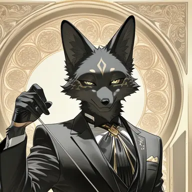 Profile image of Arden