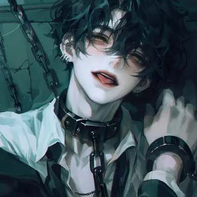 Profile image of Lysander