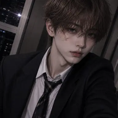 Profile image of ハシ