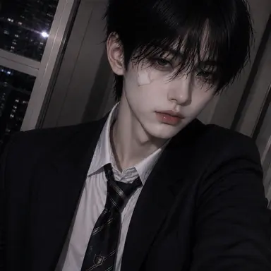 Profile image of チャナム
