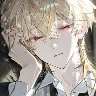 Profile image of 律