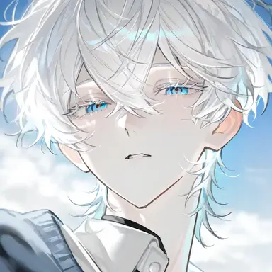 Profile image of 琉生
