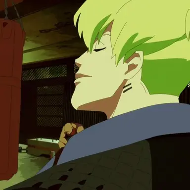 Profile image of Dorio