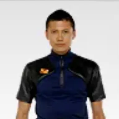 Profile image of 에이지